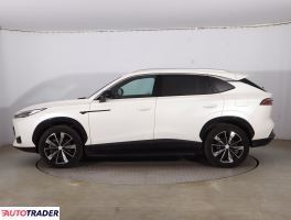 MG HS 2024 1.5 286 KM