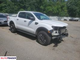 Ford Ranger 2019 2 Ford Ranger 2019 2