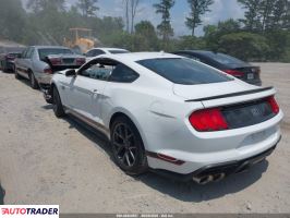Ford Mustang 2021 5