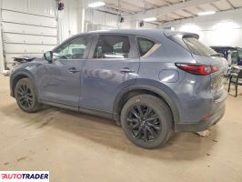 Mazda CX-5 2024 2