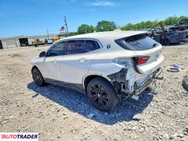 BMW X2 2022 2