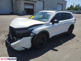 Honda CR-V 2025 2