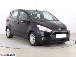 Ford B-MAX 2013 1.0 99 KM Ford B-MAX 2013 1.0 99 KM