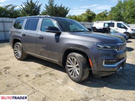 Jeep Wagoneer 2023 6