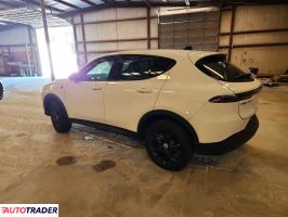 Dodge Hornet 2024 2