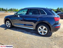 Audi Q5 2020 2
