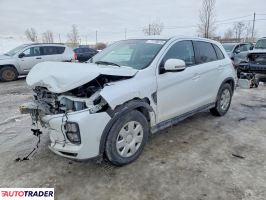 Mitsubishi Outlander - zobacz ofertę