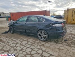 Ford Fusion 2020 2