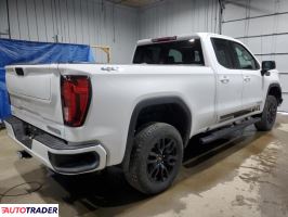 GMC Sierra 2021 5 GMC Sierra 2021 5
