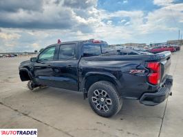 Chevrolet Colorado 2025 2