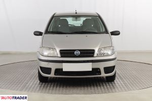Fiat Punto 2005 1.2 59 KM