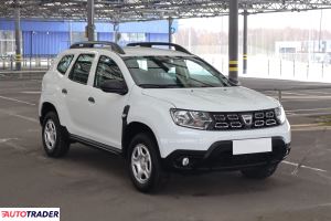Dacia Duster 2019 1.0 99 KM