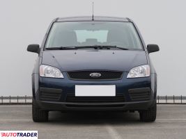 Ford Focus C-Max 2004 1.6 107 KM