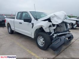 Ford Pozostałe 2022 3 Ford Pozostałe 2022 3
