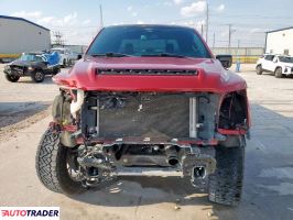 Ford Pozostałe 2022 3 Ford Pozostałe 2022 3