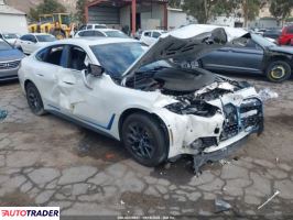 BMW Pozostałe - zobacz ofertę