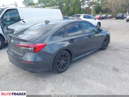 Honda Civic 2024 2