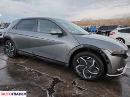 Hyundai Pozostałe 2024