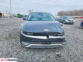 Hyundai Pozostałe 2023