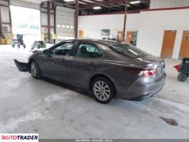 Toyota Camry 2022 2 Toyota Camry 2022 2
