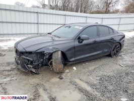 Volvo S60 2024 2
