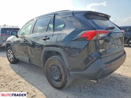 Toyota Pozostałe 2021 2