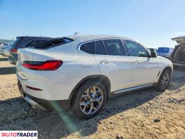 BMW X4 2024 2