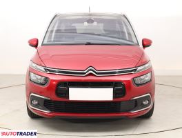 Citroen C4 Grand Picasso 2018 1.2 128 KM