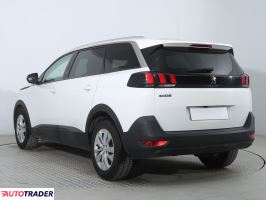 Peugeot 5008 2019 1.2 128 KM Peugeot 5008 2019 1.2 128 KM