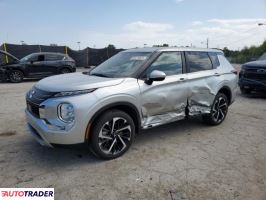 Mitsubishi Outlander 2024 2