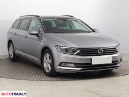 Volkswagen Passat 2017 2.0 147 KM Volkswagen Passat 2017 2.0 147 KM