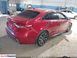 Toyota Corolla 2020 2