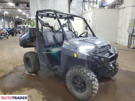 Polaris Ranger RZR - zobacz ofertę