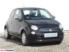 Fiat 500 2011 1.2 68 KM Fiat 500 2011 1.2 68 KM