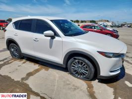 Mazda CX-5 2021 2 Mazda CX-5 2021 2