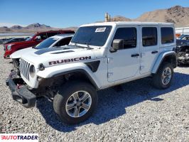 Jeep Wrangler 2020 2