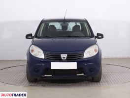 Dacia Sandero 2009 1.1 73 KM