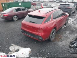Hyundai Genesis 2024 2