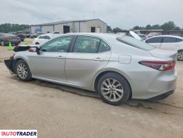 Toyota Camry 2022 2