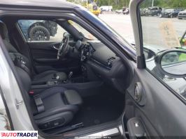 Austin Mini 2021 2 Austin Mini 2021 2