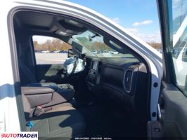 Chevrolet Silverado 2022 6