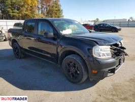 Ford Maverick 2022 2