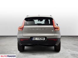 Volvo XC40 2022 1.5 180 KM