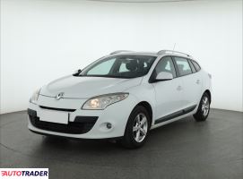 Renault Megane 2011 1.5 108 KM Renault Megane 2011 1.5 108 KM