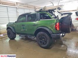 Ford Bronco 2024 2