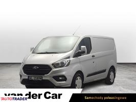 Ford Transit 2018 2