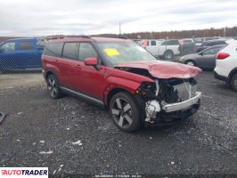 Hyundai Santa Fe - zobacz ofertę