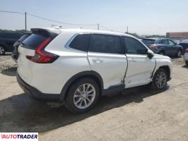 Honda CR-V 2023 1