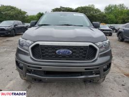 Ford Ranger 2019 2 Ford Ranger 2019 2
