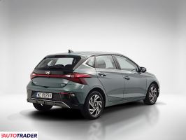 Hyundai i20 2024 1.0 100 KM
